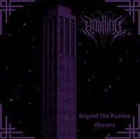 Image 1 of HOWLING - Beyond the Realms Obscure CD