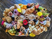 Image 2 of Little Bit of Brunch Snackuterie Board 