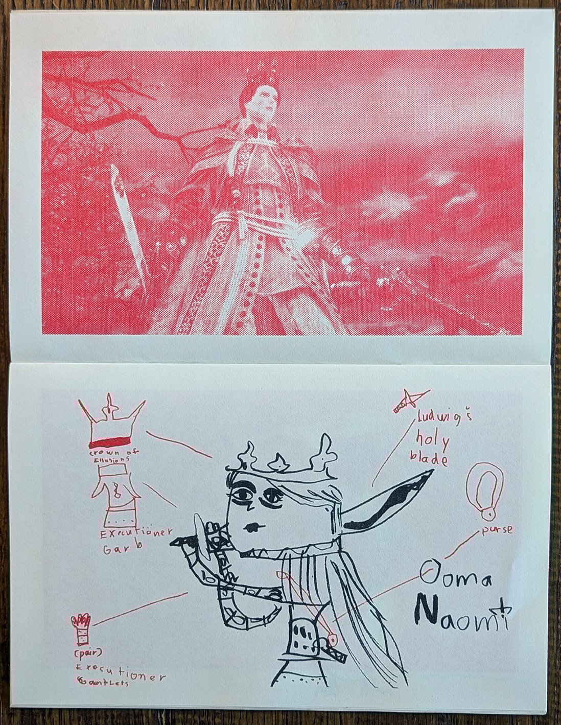 Image of Undertown: Bloodborne