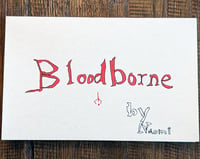 Image 1 of Undertown: Bloodborne