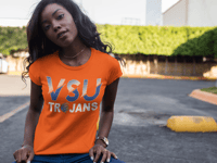 Image 1 of VSU Trojans Two Tone