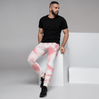 Image 3 of Men's BRH sweet drip Recycled Joggers