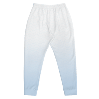 Image 6 of Men's BRH Baby Blues Recycled Joggers