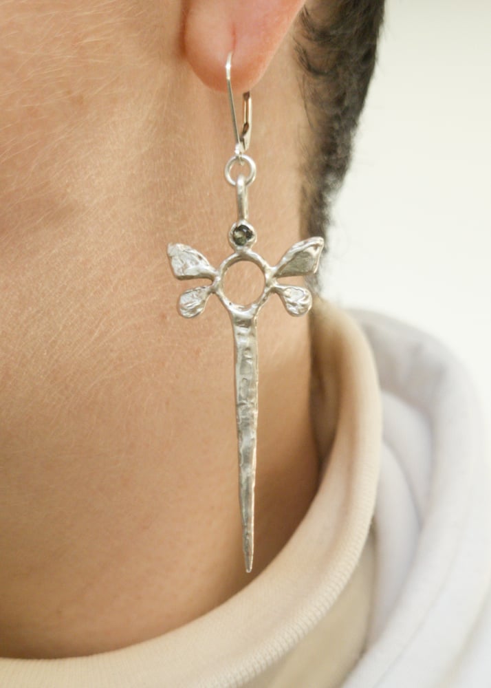 Image of Risalis Earrings