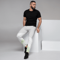 Image 7 of Men's Elevate Recycled Joggers