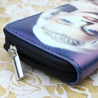Image 2 of Marilyn Monroe Wallet II