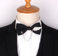 Image 1 of Unisex Luxury Bowtie