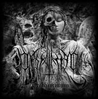 Désolation – “Testamentum” EP