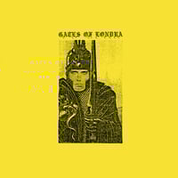Gates of Londra – s/t LP