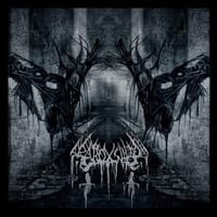 Paroxsihzem – s/t LP