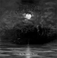 Baptism - “As the Darkness Enters” CD