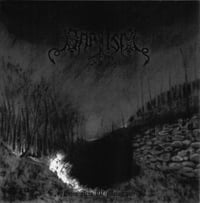 Baptism – “Grim Arts of Melancholy” CD