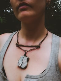 Image 4 of mossy stone