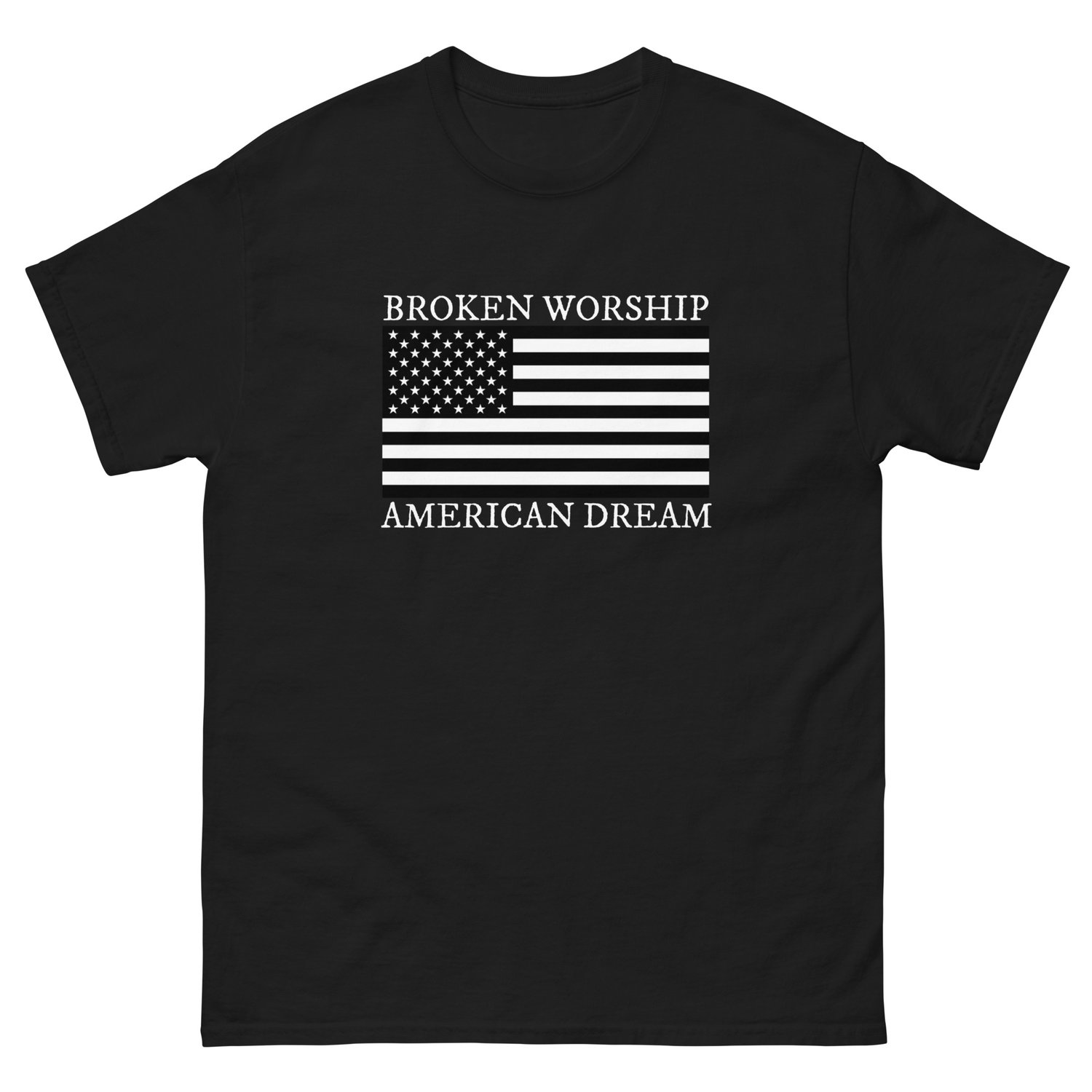Image of We Are All Too Much of Something (Multiple Colors)