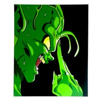 Image 1 of PICCOLO PAINTING