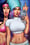 Image of Kim the Delusional #1 Terrificon Virgin Exclusive Set