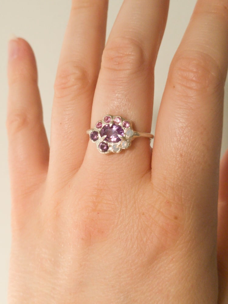 Image of Malline Ring