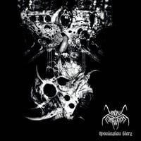 Demonic Compulsion – “Abomination Glory” CD
