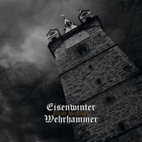 Eisenwinter / Wehrhammer - "Uralt im Hass" Split CD