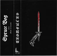 SPG006 Grimsword – s/t MC