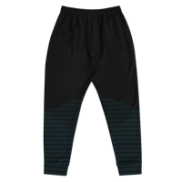 Image 6 of Men's BRH Teal Time Recycled Joggers