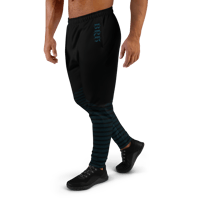 Image 1 of Men's BRH Teal Time Recycled Joggers