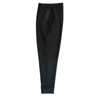 Image 3 of Men's BRH Teal Time Recycled Joggers