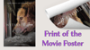 Without Her Movie 11" x 17" Poster Print Autographed And Non-Autographed