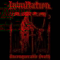 Invultation – “Unconquerable Death” CD