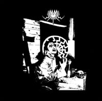 Image 2 of Maeströ Cröque Mört - "Cuisine & poésie noire / Bourreau de village" CD