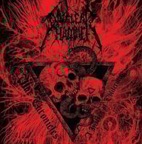 Nuclearhammer – “War Chronicles: A History of Obliteration (2006​-​2017)” 2CD