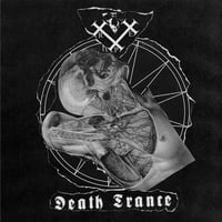 RxAxPxE – ‘Death Trance” CD