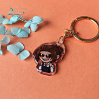 Image 1 of AOT Charms [PRE-ORDER]