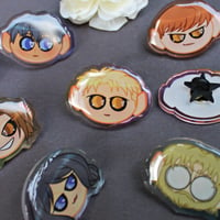 Image 3 of AOT Jellybeans 