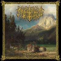 Theoden's Reign - "Mitheithel" CD