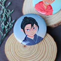 Image 1 of JJk Childhood Buttons