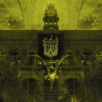 T.O.M.B. – “Pennhurst / Xesse” Digipak CD