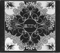 Wold – “Badb” Digipak CD