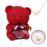 Eternal Love Bear