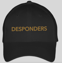 Desponders Hat