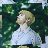 Image 2 of AOT Prints 