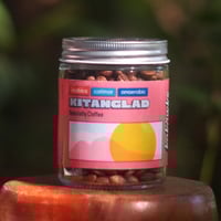 Image 2 of KITANGLAD — BUKIDNON SPECIALTY COFFEE (100g) **Limited Supply**