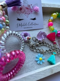 Image 4 of Rainbow Sprinkle Accessory Set