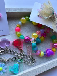 Image 7 of Rainbow Sprinkle Accessory Set