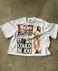 Image 2 of Magazine Shirt