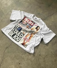 Image 1 of Magazine Shirt