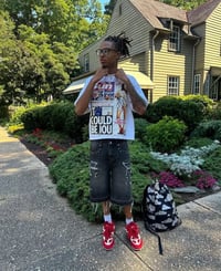 Image 3 of Magazine Shirt