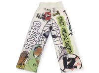 Image 1 of Quote pants 