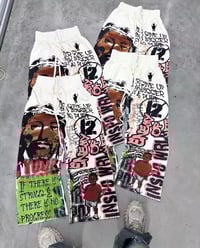 Image 3 of Quote pants 