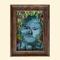 Image 1 of gardenman